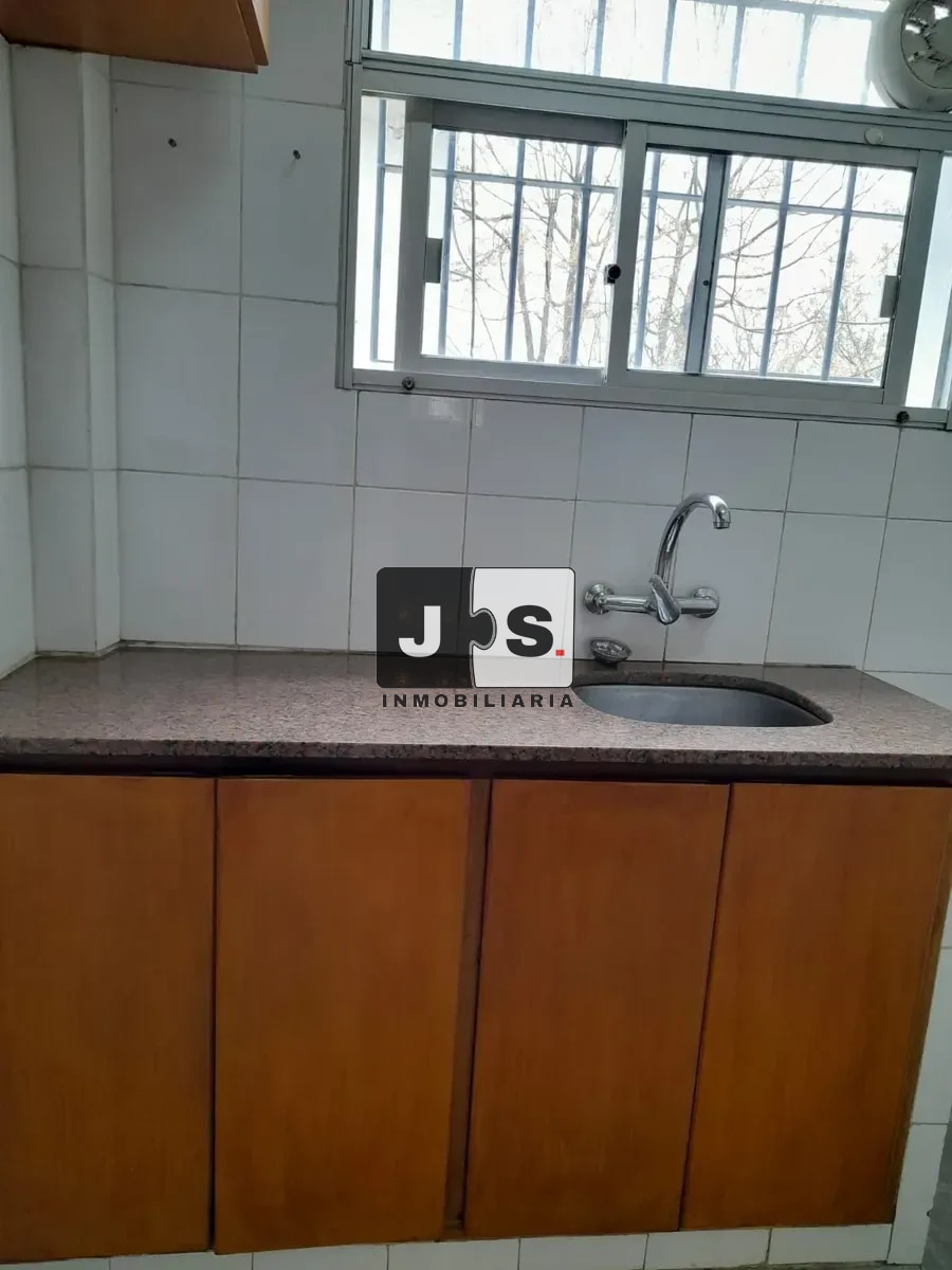Alquilo Apartamento 1 dormitorio La Blanqueada · Foto 6