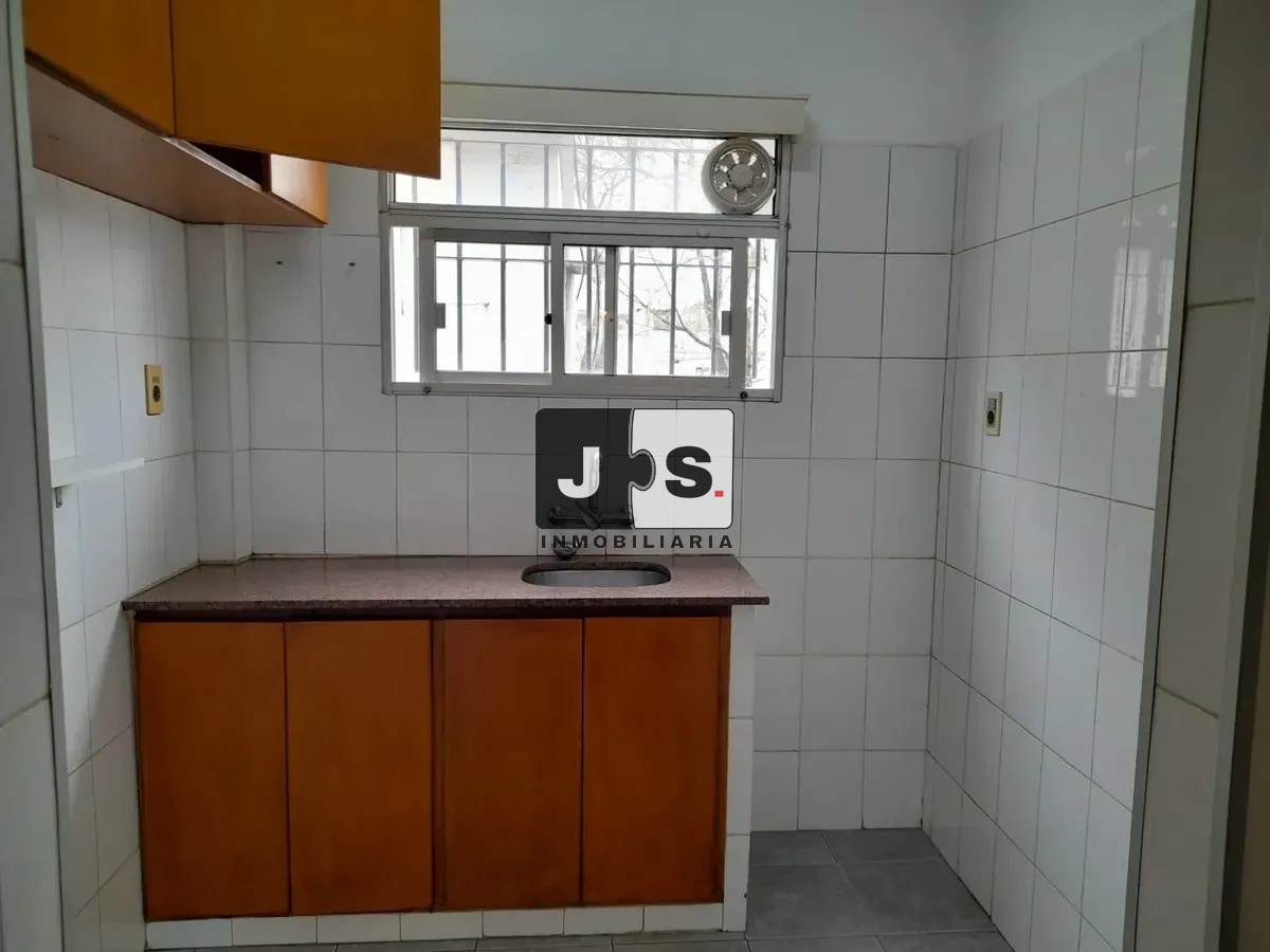 Alquilo Apartamento 1 dormitorio La Blanqueada · Foto 4