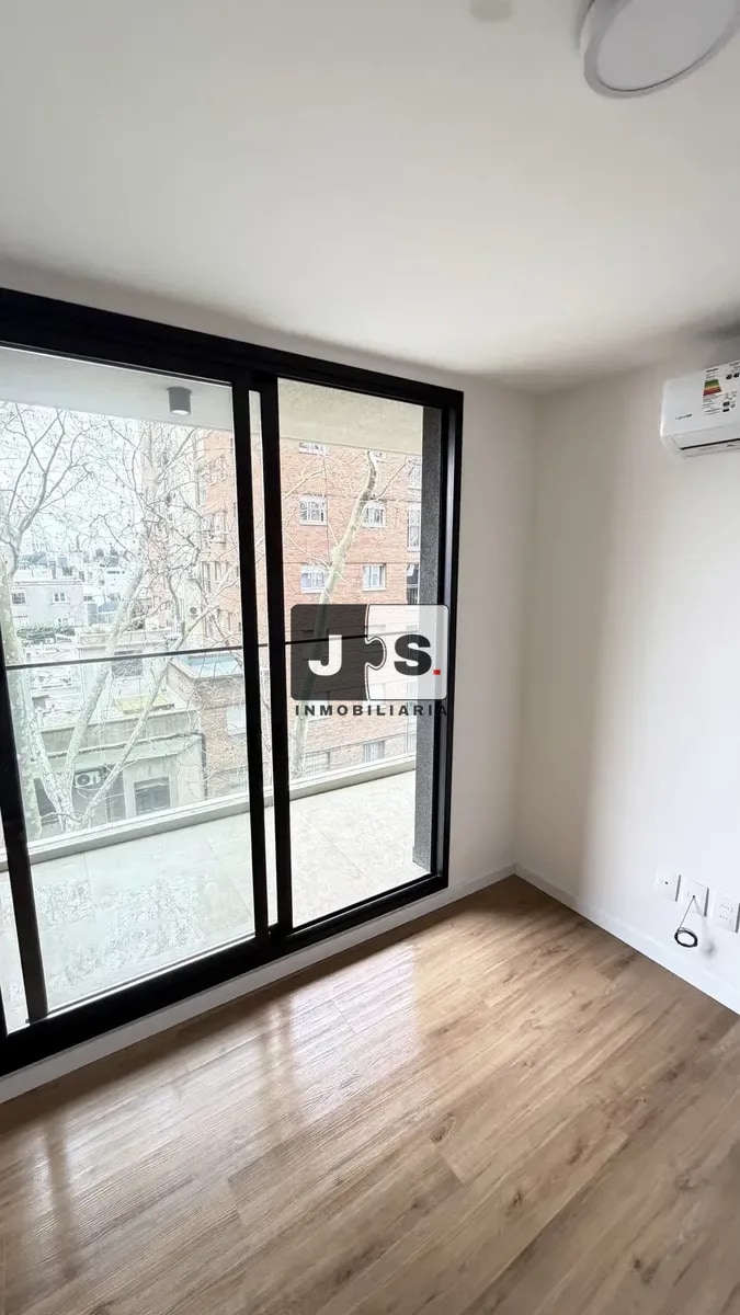 Alquilo Apartamento 1 dormitorio Cordón · Foto 4