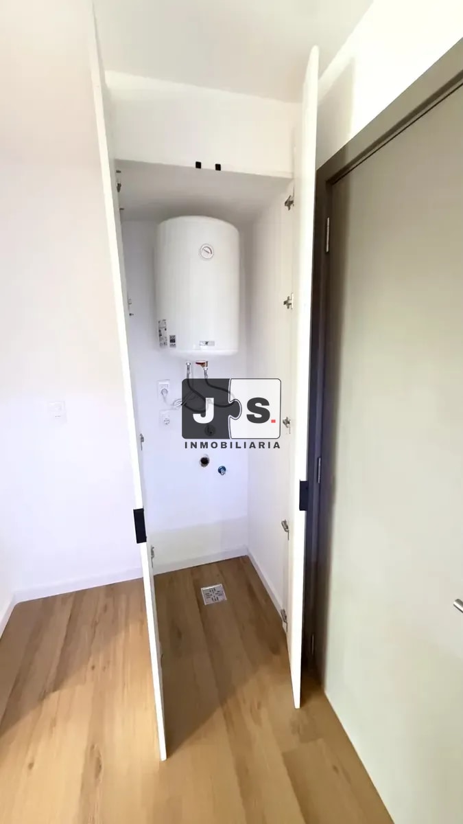 Alquilo Apartamento 1 dormitorio Cordón · Foto 9