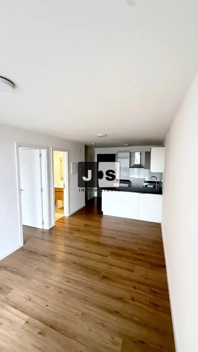 Alquilo Apartamento 1 dormitorio Cordón · Foto 1