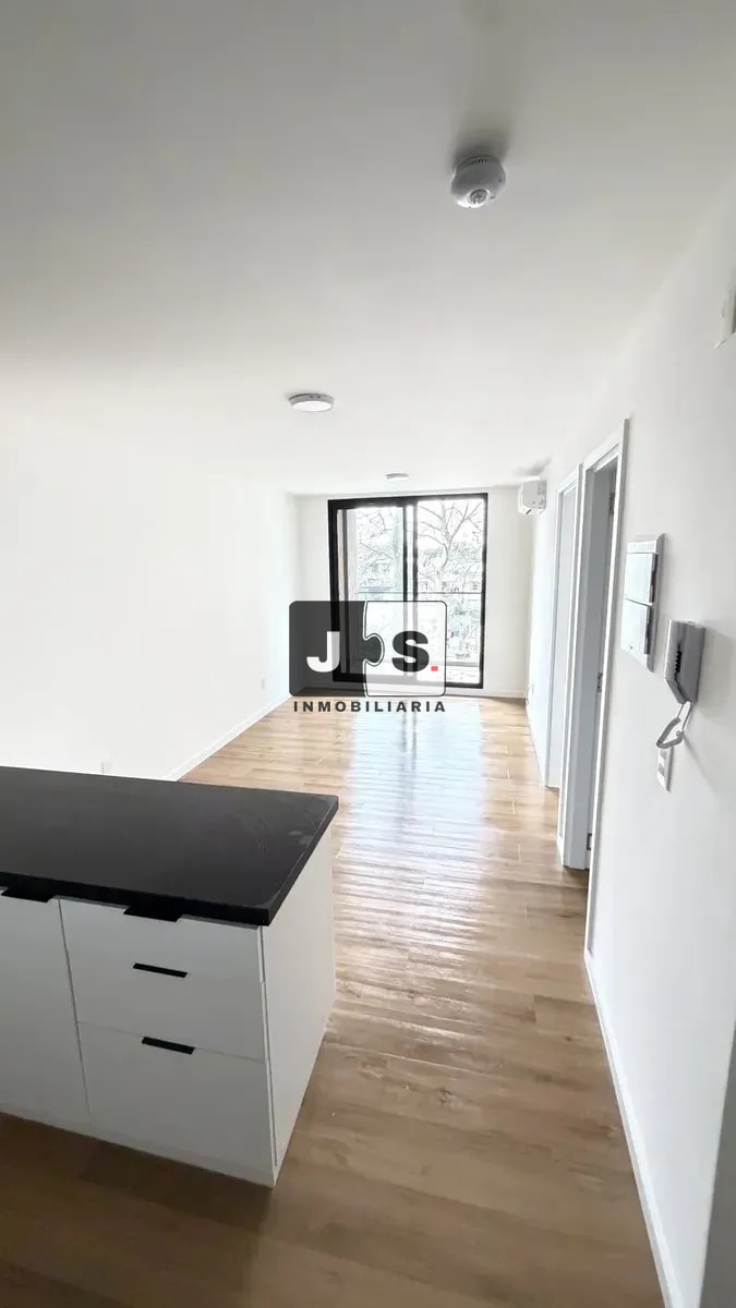 Alquilo Apartamento 1 dormitorio Cordón · Foto 2