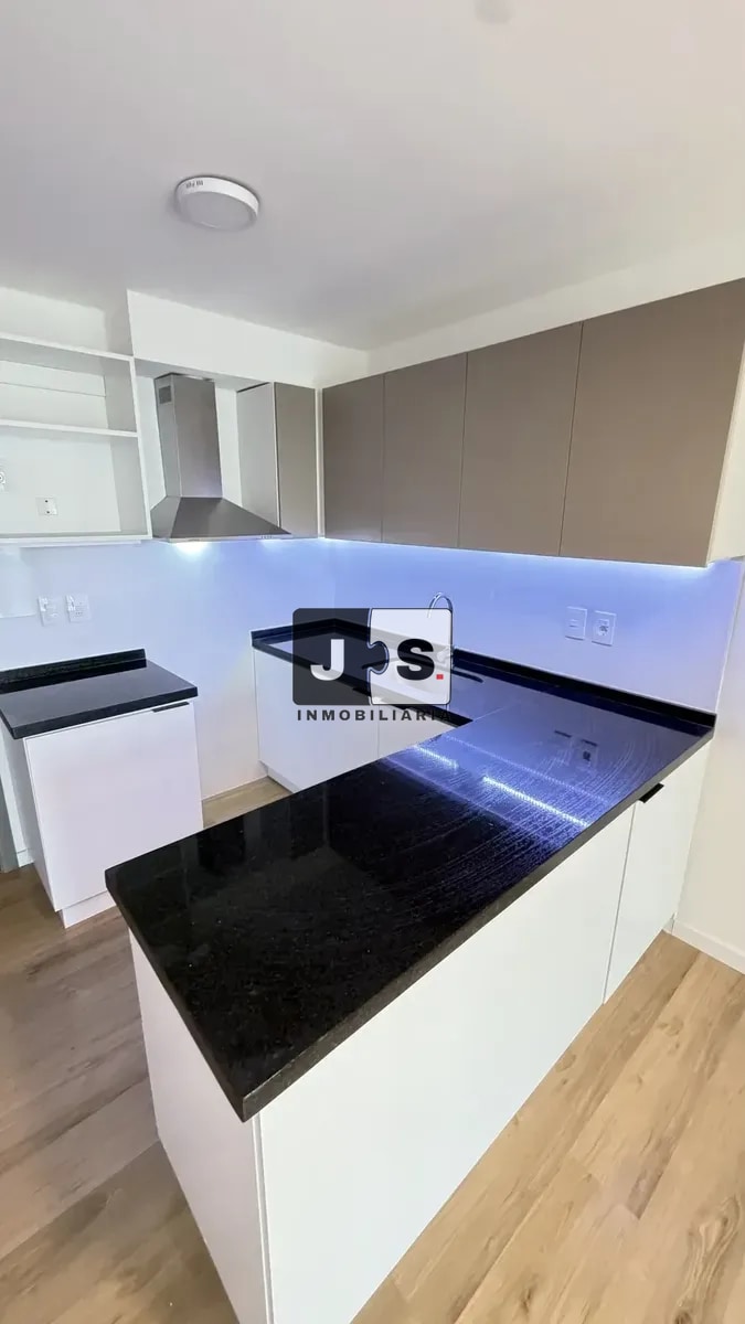 Alquilo Apartamento 1 dormitorio Cordón · Foto 6