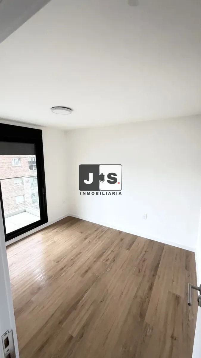 Alquilo Apartamento 1 dormitorio Cordón · Foto 7