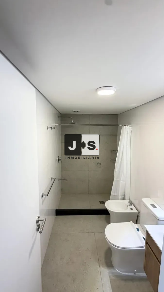 Alquilo Apartamento 1 dormitorio Cordón · Foto 11