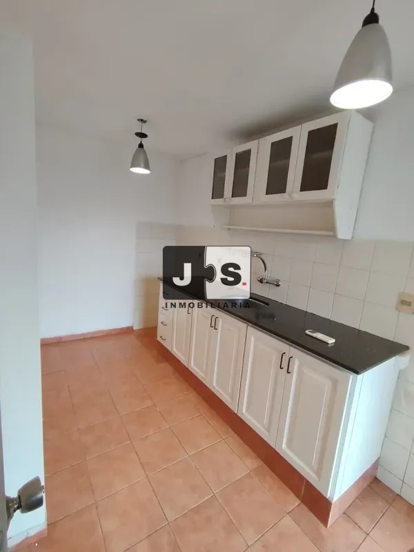 Alquilo Apartamento 2 dormitorios en Centro · Foto 9