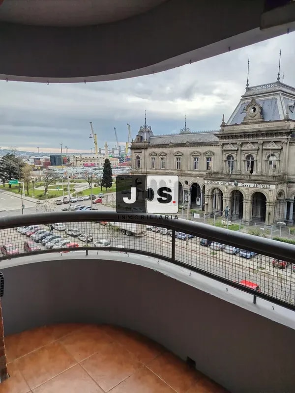 Alquilo Apartamento 2 dormitorios en Centro · Foto 7