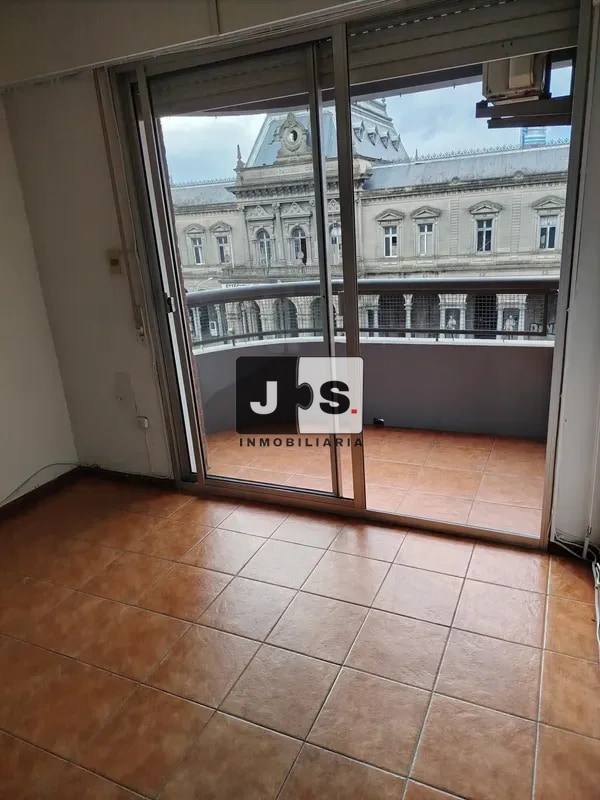 Alquilo Apartamento 2 dormitorios en Centro · Foto 6