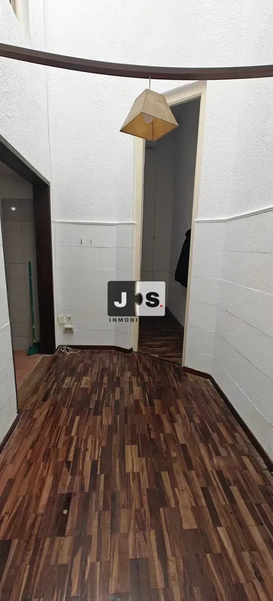 Alquiler de apartamento de 1 dormitorio en tres cruces · Foto 2