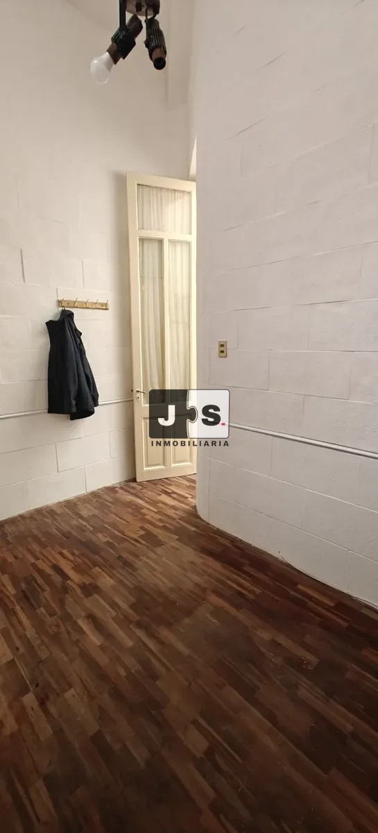 Alquiler de apartamento de 1 dormitorio en tres cruces · Foto 4