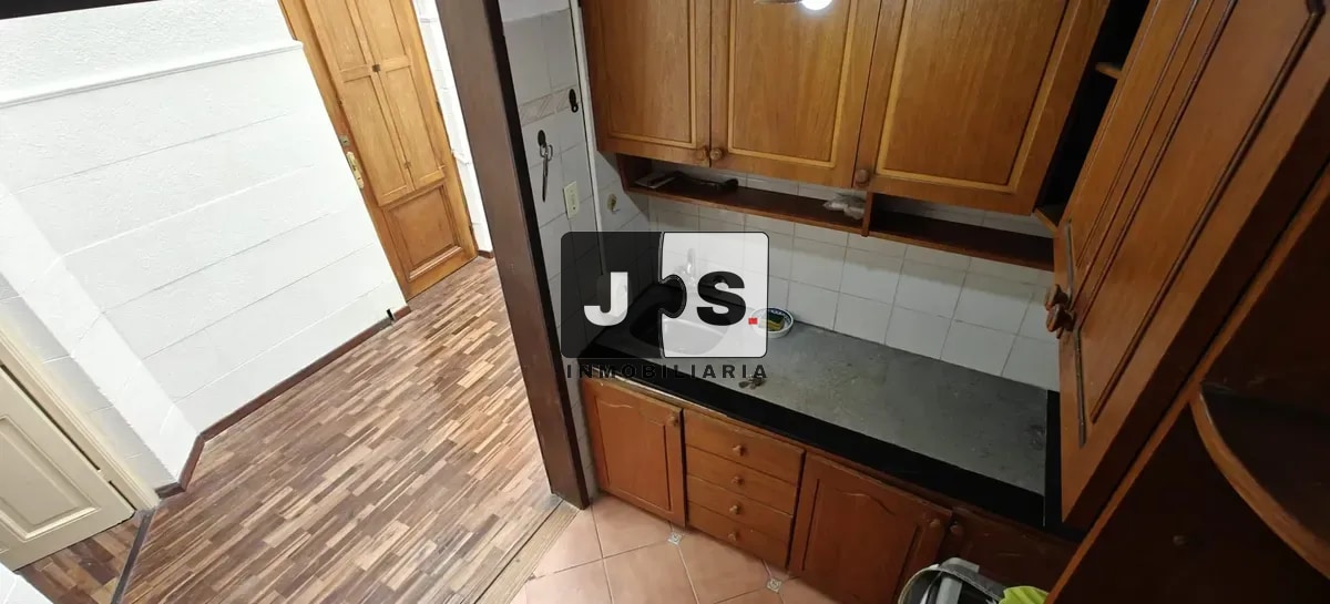 Alquiler de apartamento de 1 dormitorio en tres cruces · Foto 5