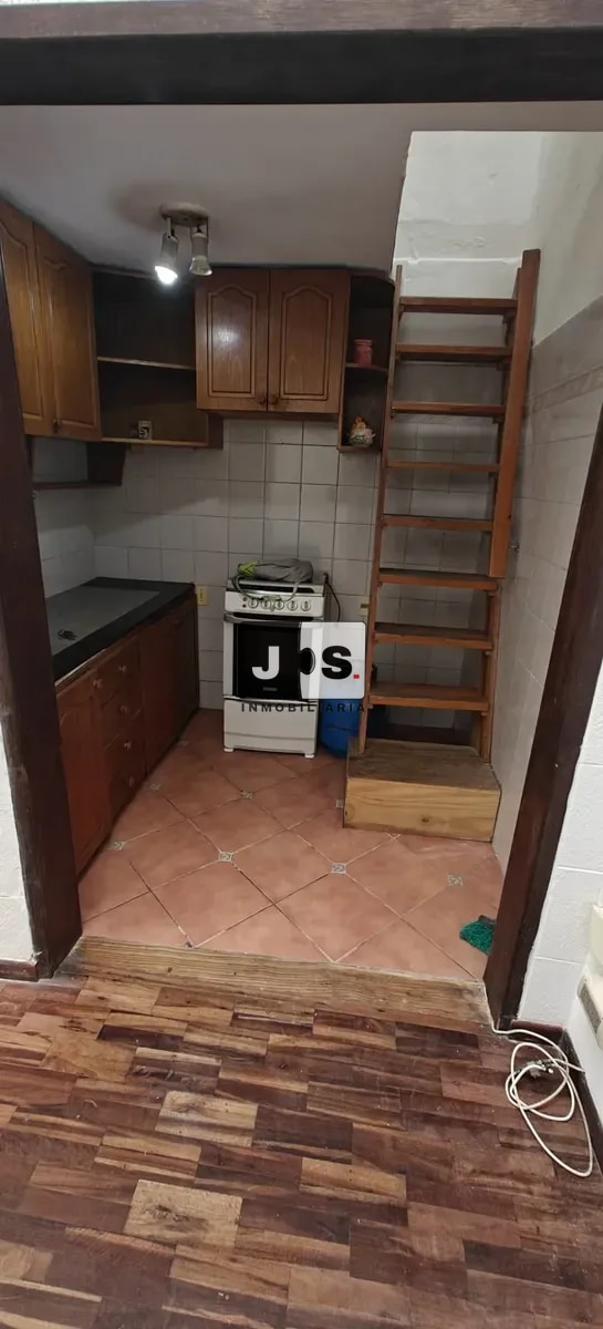 Alquiler de apartamento de 1 dormitorio en tres cruces · Foto 6