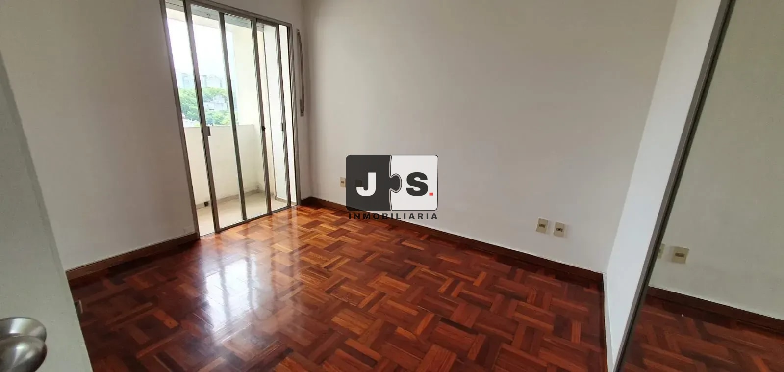 Alquilo apartamento 2 dormitorios Barrio Parque Batlle · Foto 1