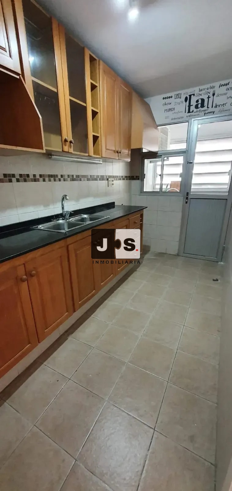 Alquilo apartamento 2 dormitorios Barrio Parque Batlle · Foto 6