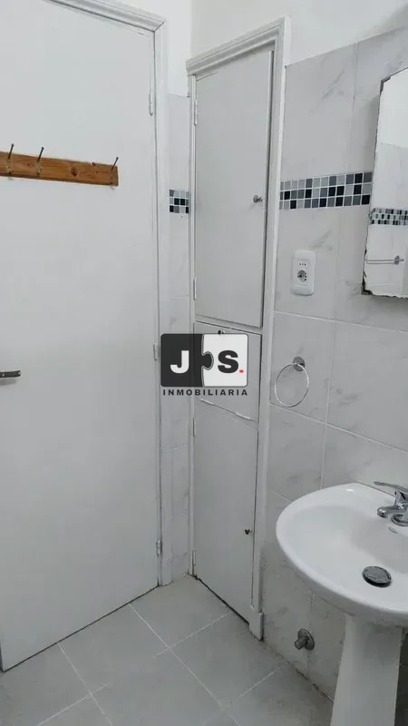 Alquilo apartamento un dormitorio en Centro · Foto 8