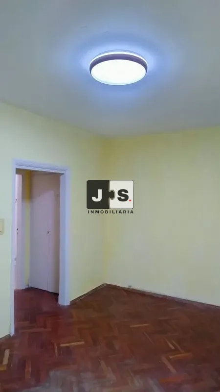 Alquilo apartamento un dormitorio en Centro · Foto 1