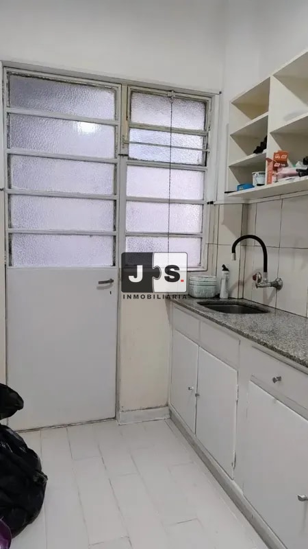 Alquilo apartamento un dormitorio en Centro · Foto 3