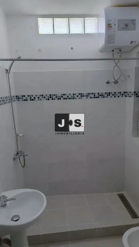 Alquilo apartamento un dormitorio en Centro · Foto 7