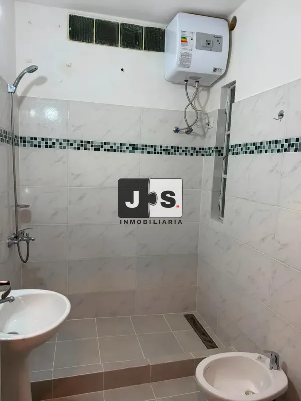 Alquilo apartamento un dormitorio en Centro · Foto 4