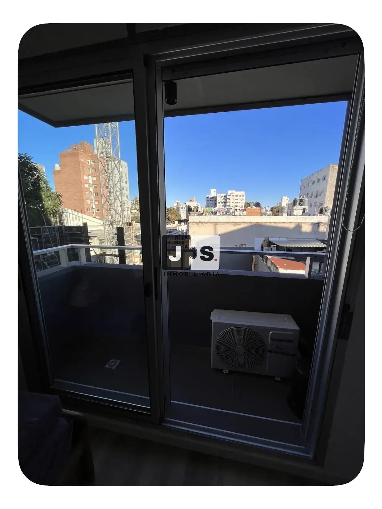 Alquilo apartamento 1 dormitorio esquipado Barrio Cordon · Foto 1