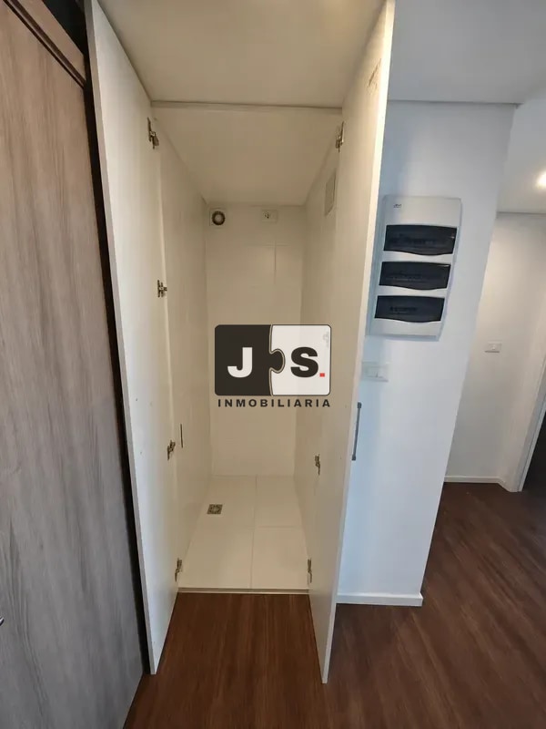 Alquilo apartamento un dormitorio en La blanqueada · Foto 10
