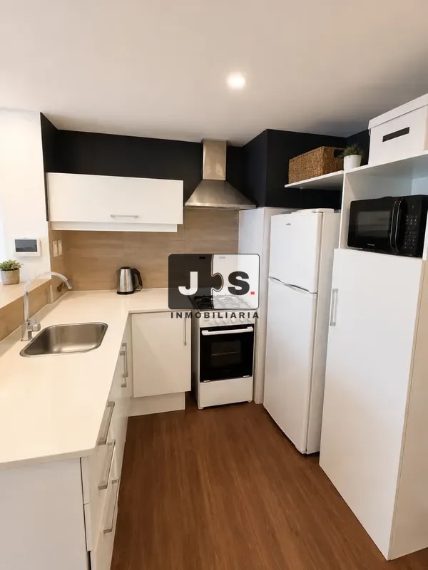 Alquilo apartamento un dormitorio en La blanqueada · Foto 3