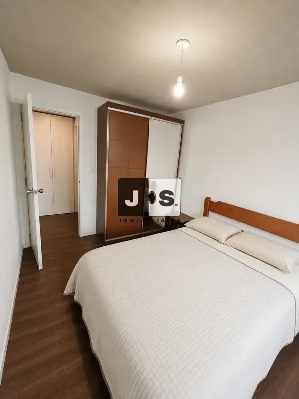Alquilo apartamento un dormitorio en La blanqueada · Foto 5