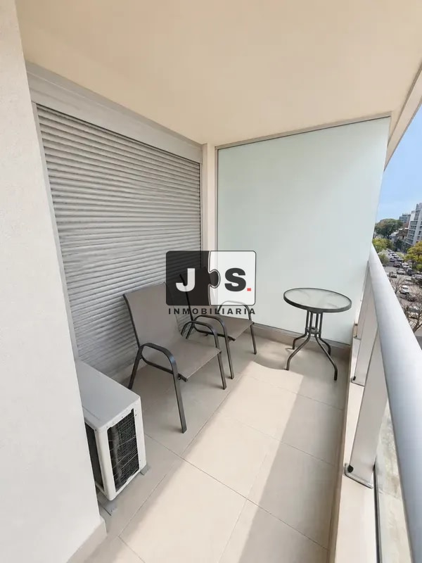 Alquilo apartamento un dormitorio en La blanqueada · Foto 11
