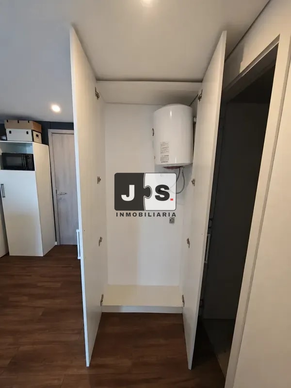 Alquilo apartamento un dormitorio en La blanqueada · Foto 12