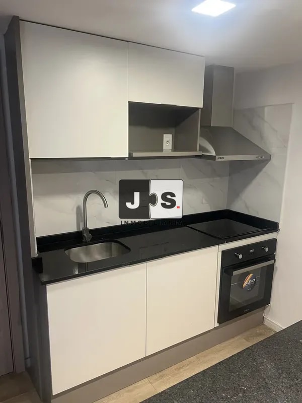Alquiler apartamento un dormitorio en Cordon · Foto 7