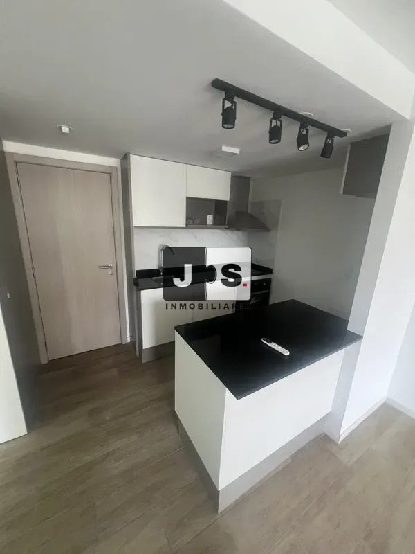 Alquiler apartamento un dormitorio en Cordon · Foto 6