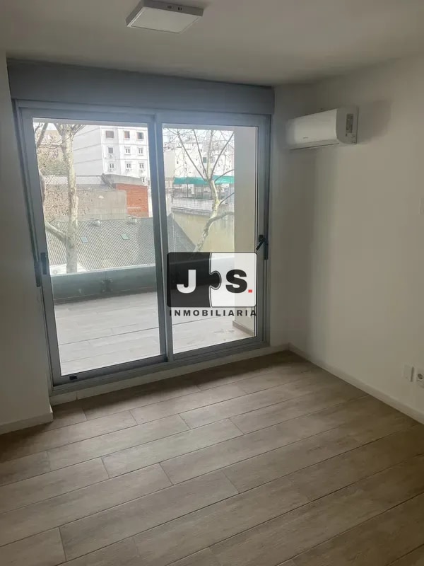 Alquiler apartamento un dormitorio en Cordon · Foto 3