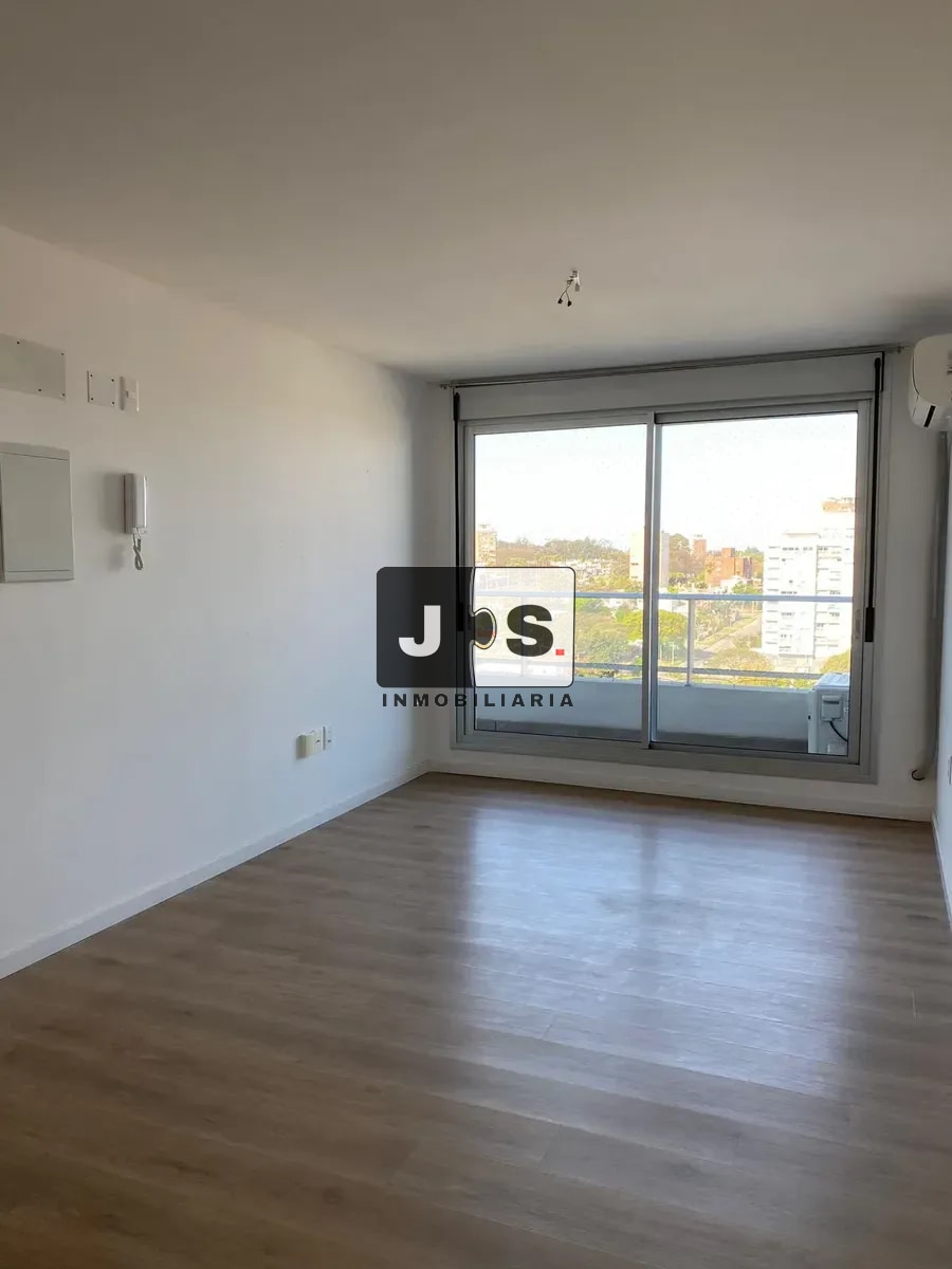 Alquilo Apartamento 1 dormitorio Malvin · Foto 12