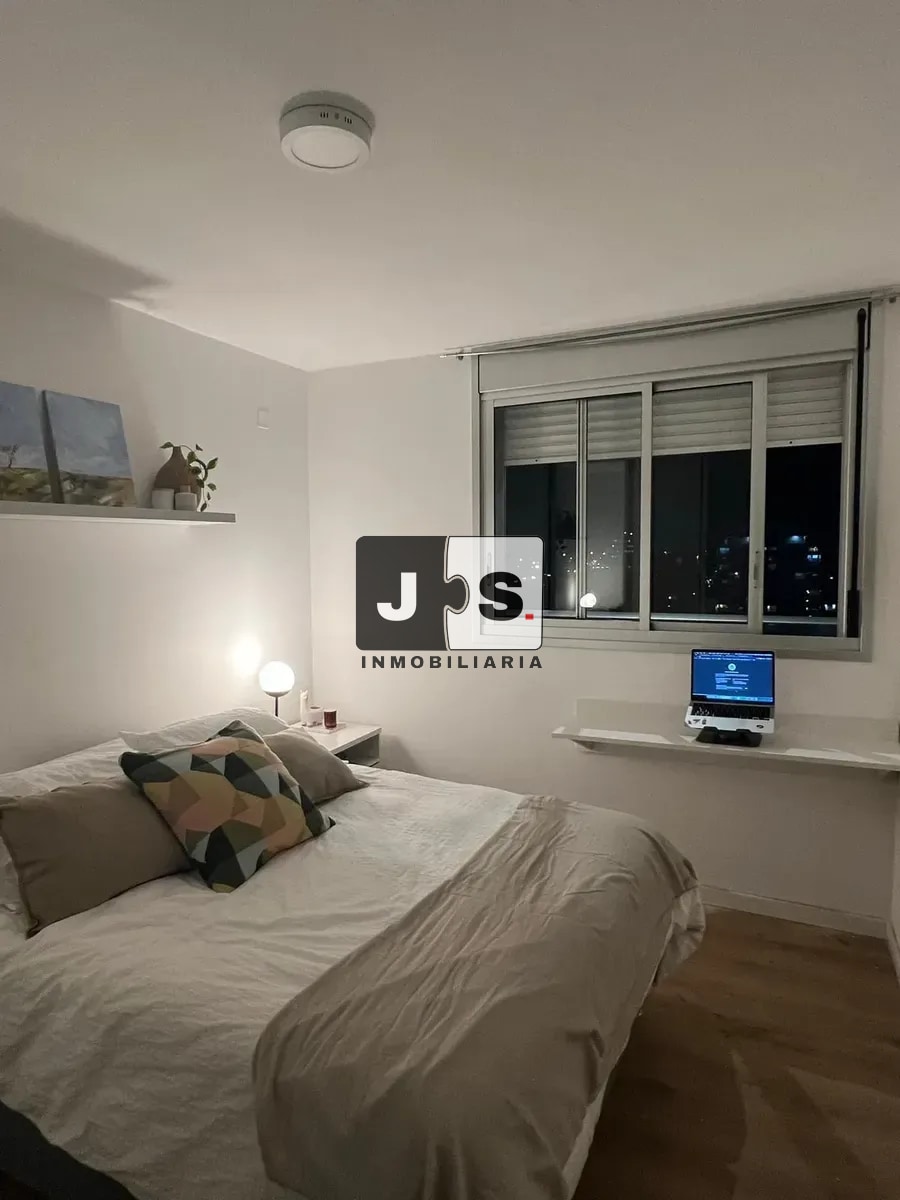 Alquilo Apartamento 1 dormitorio Malvin · Foto 8