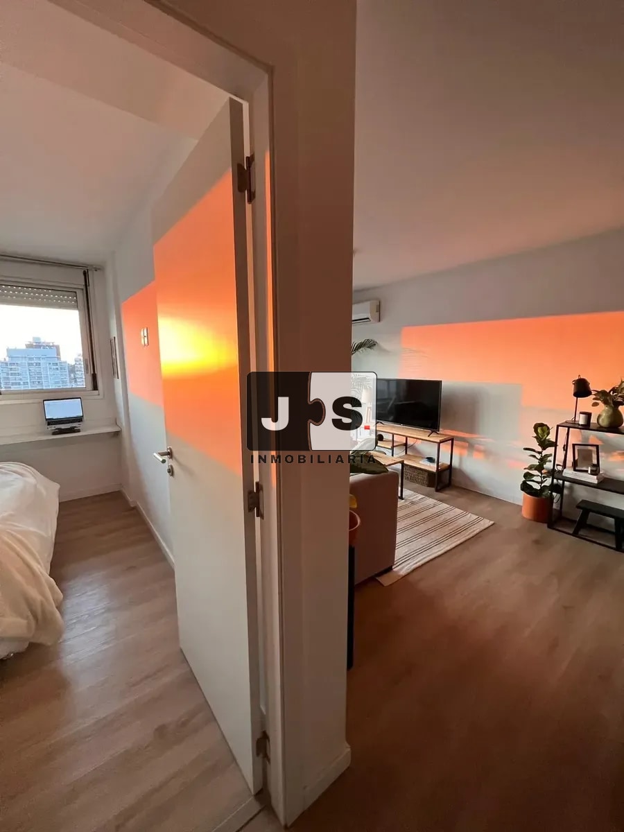 Alquilo Apartamento 1 dormitorio Malvin · Foto 2