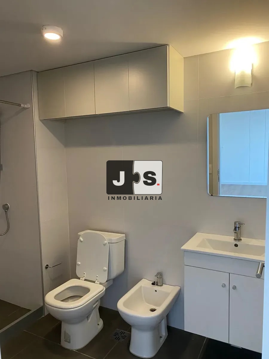 Alquilo Apartamento 1 dormitorio Malvin · Foto 5