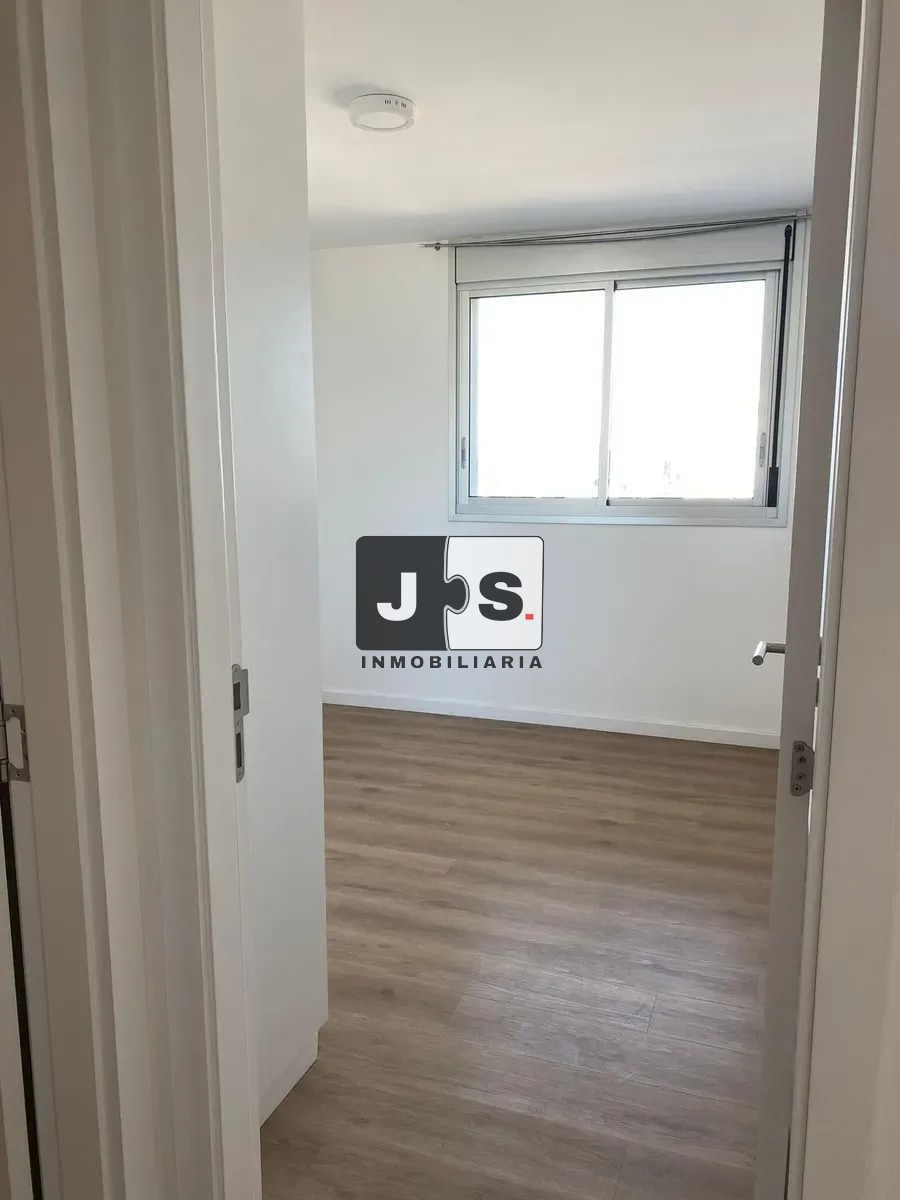 Alquilo Apartamento 1 dormitorio Malvin · Foto 10