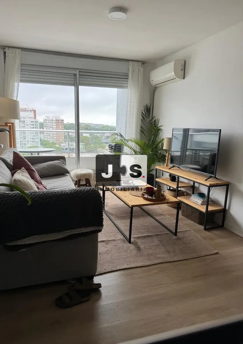 Alquilo Apartamento 1 dormitorio Malvin · Foto 4