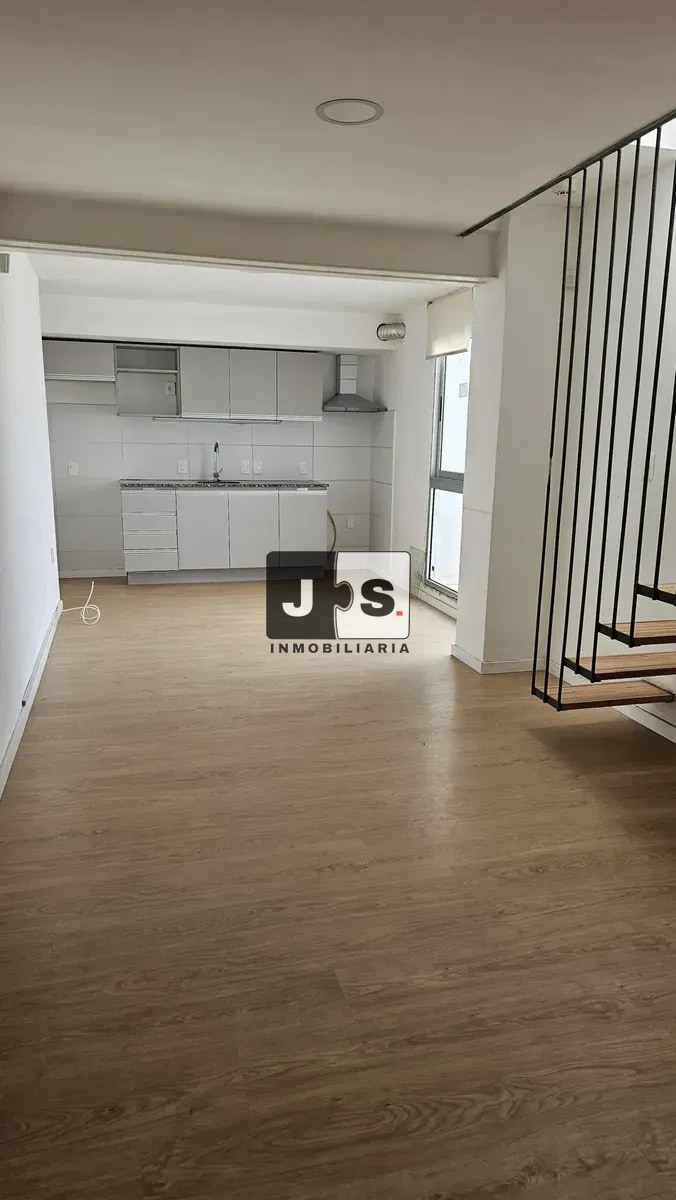 Alquilo Apartamento duplex con terraza exclusiva Palermo · Foto 1