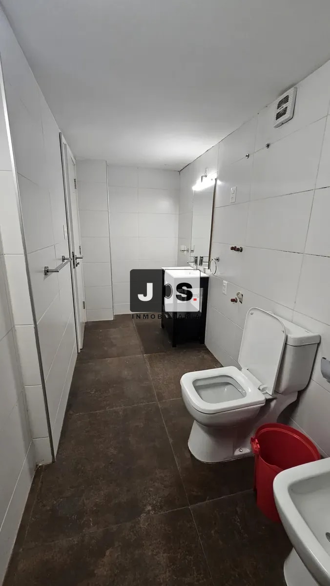 Alquilo Apartamento duplex con terraza exclusiva Palermo · Foto 7