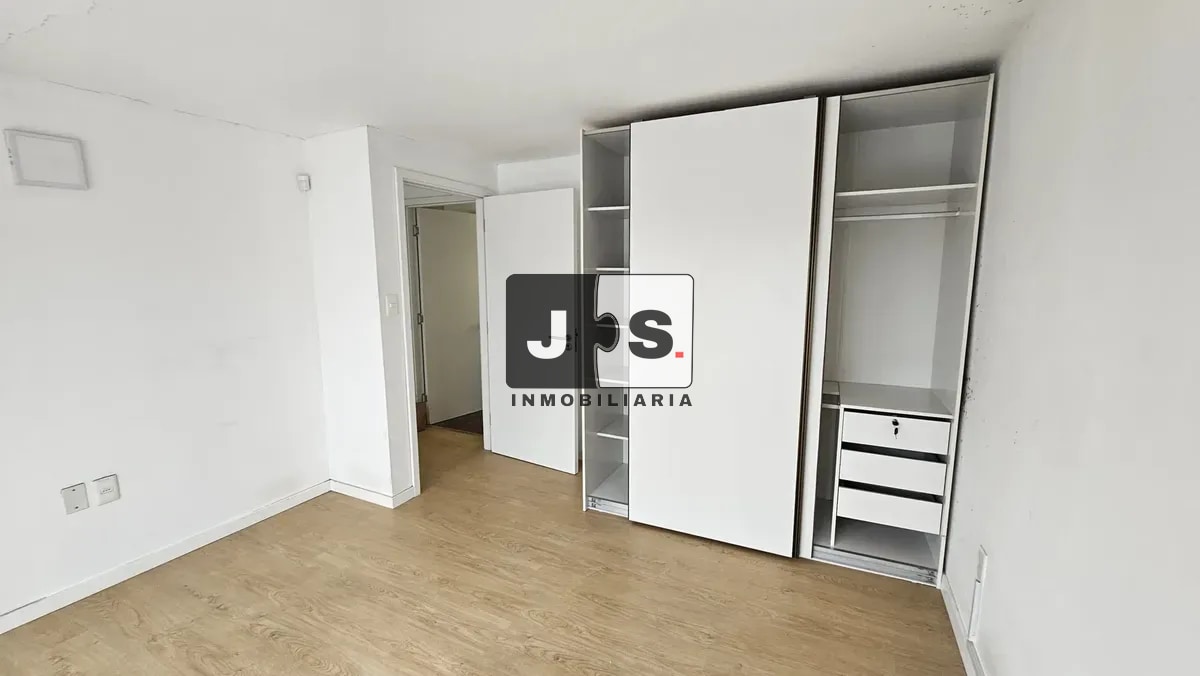 Alquilo Apartamento duplex con terraza exclusiva Palermo · Foto 6