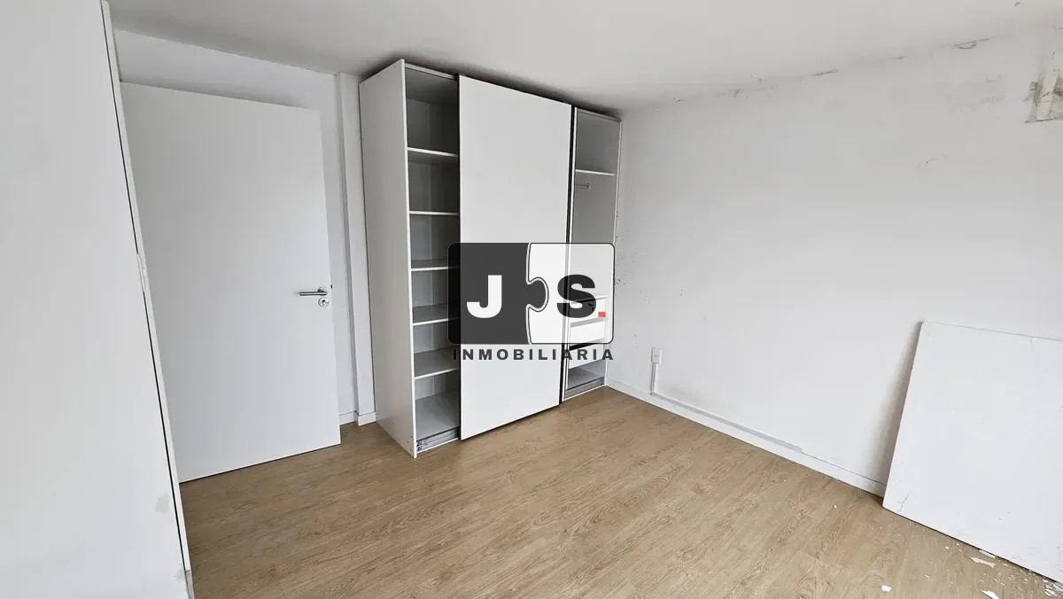 Alquilo Apartamento duplex con terraza exclusiva Palermo · Foto 5