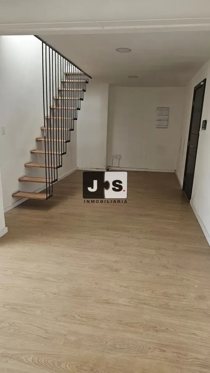 Alquilo Apartamento duplex con terraza exclusiva Palermo · Foto 2