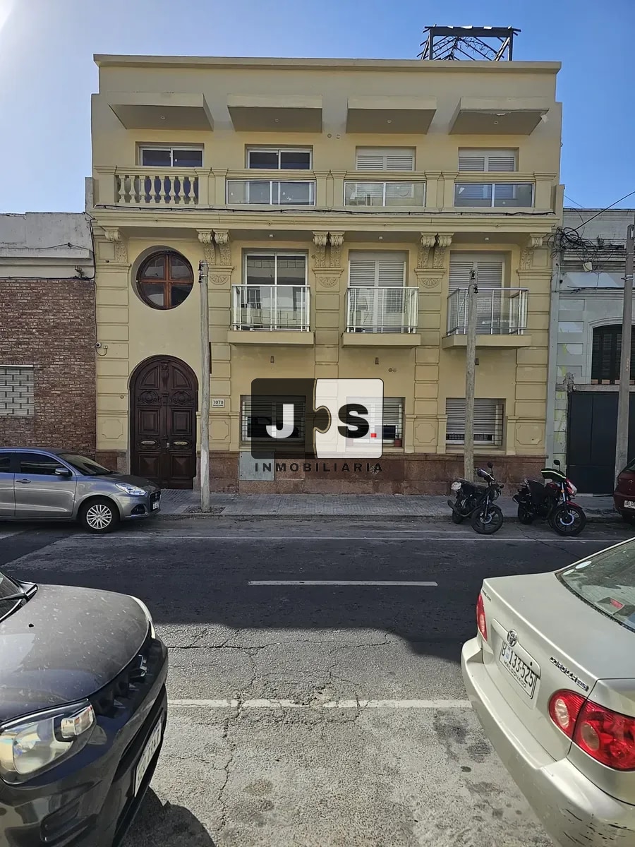 Alquilo Apartamento duplex con terraza exclusiva Palermo · Foto 8