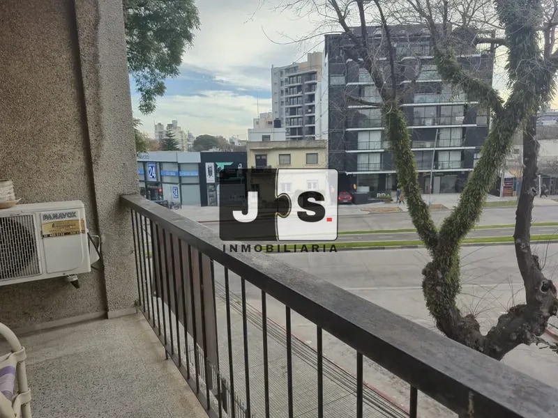 Alquiler apartamento  dos dormitorios en La blanqueada · Foto 7