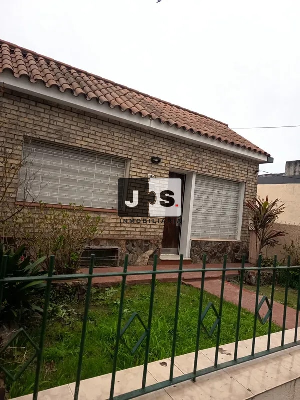 Alquilo casa dos dormitorios en Union