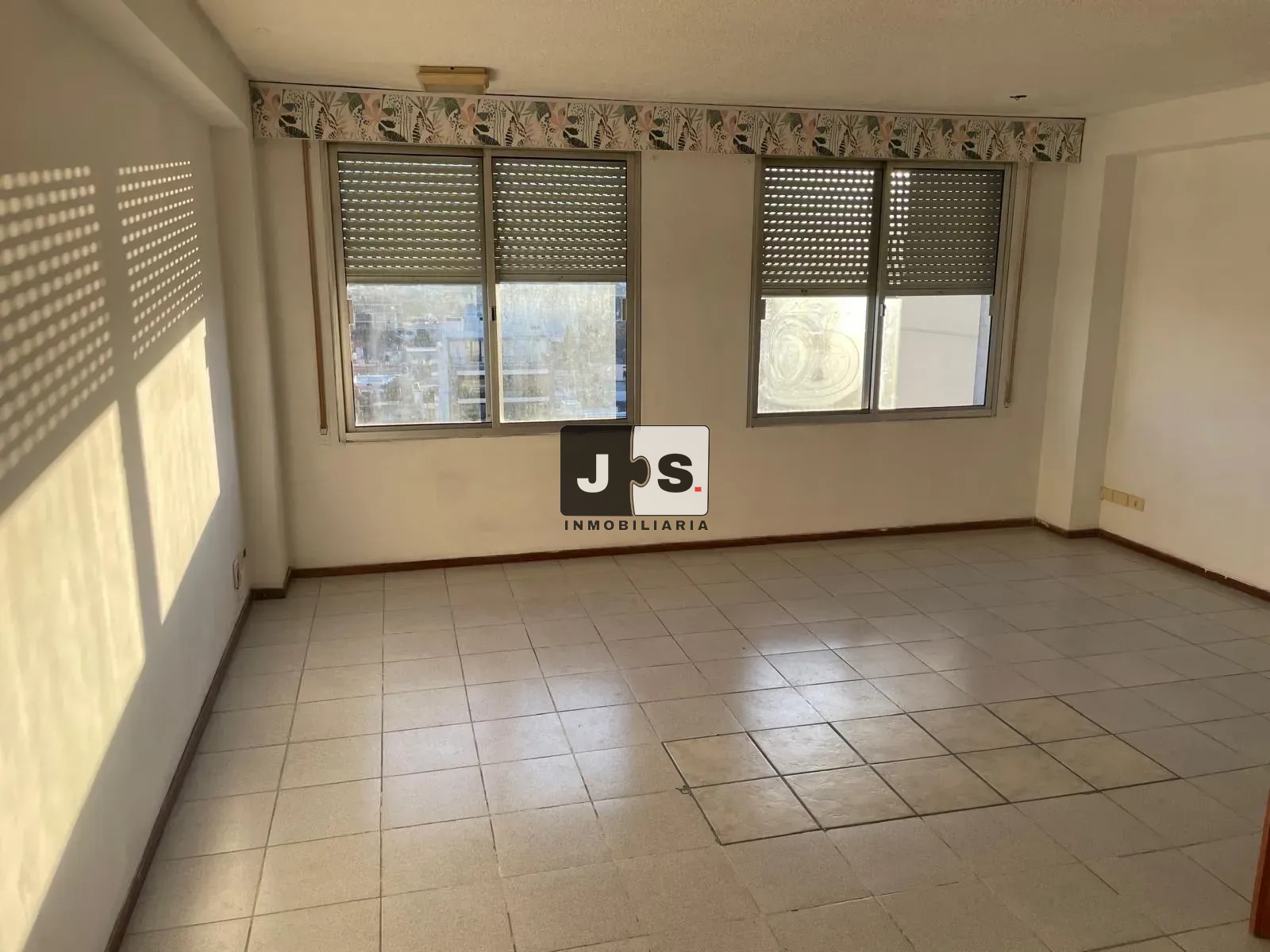 Alquilo Apartamento monoambiente Tres Cruces