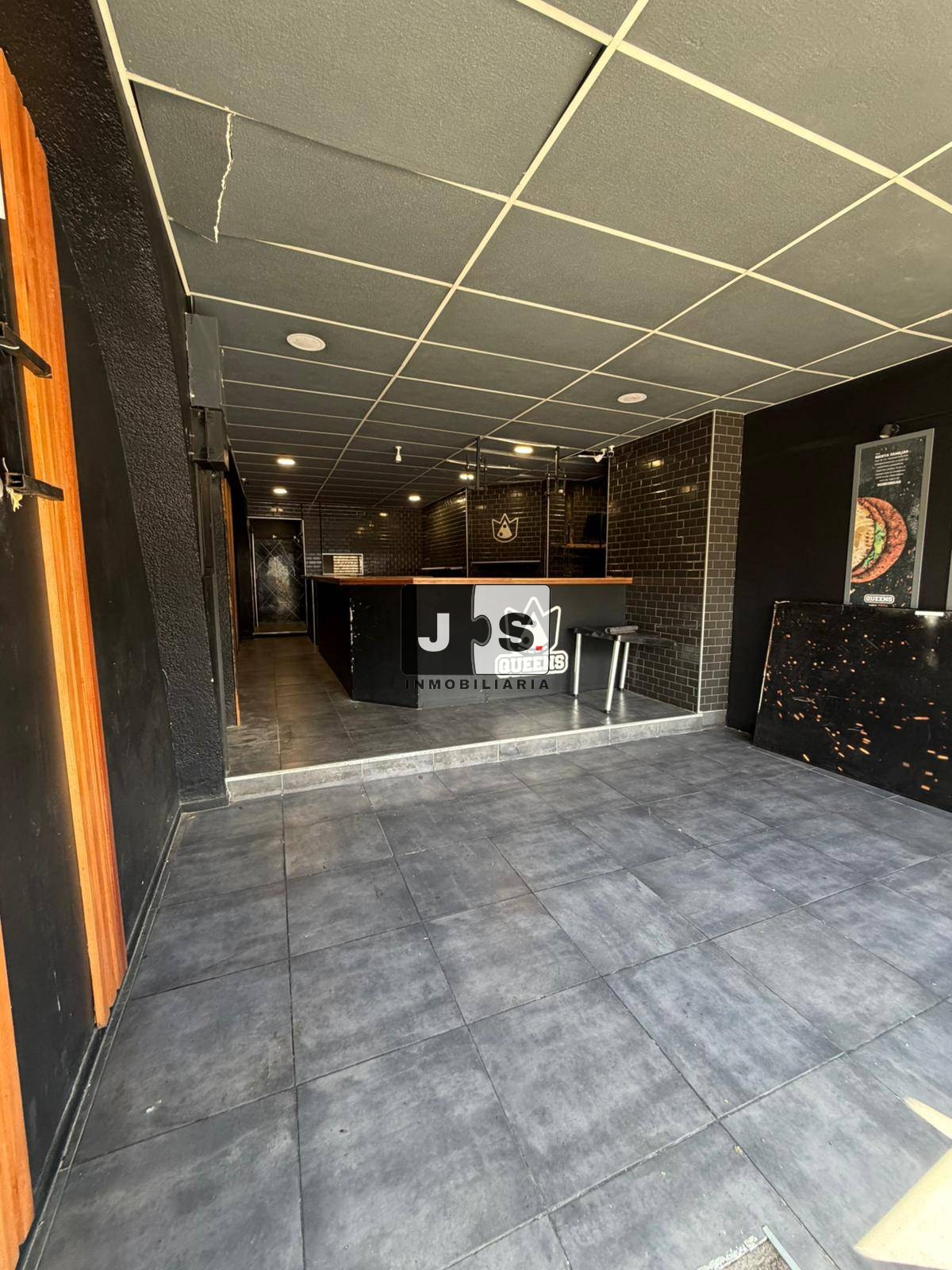 Alquiler de local comercial en Buceo