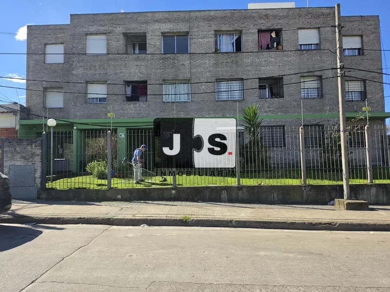 Alquilo apartamento dos dormitorios en Unión