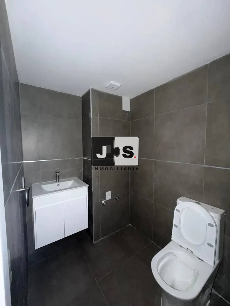 Alquiler de apartamento de 1 dormitorio en Cordon c/cochera · Foto 6